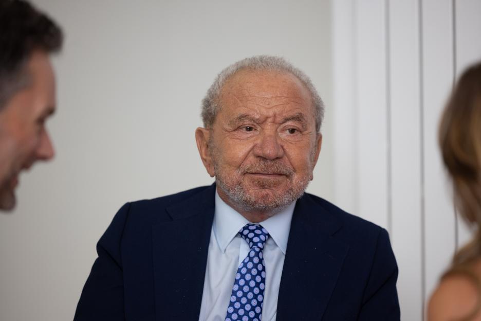 Lord Sugar, Ex-Tottenham Owner, Blasts 'Useless' Team and Calls for Complete Overhaul