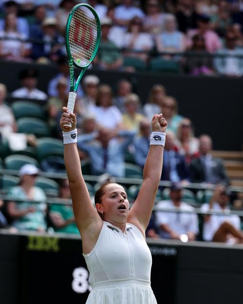 TENNIS-GBR-WIMBLEDON