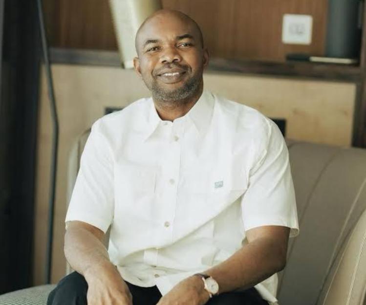 John Amadi & Matthew Tonlagha: A Powerful Blend of Compassion and Patriotism