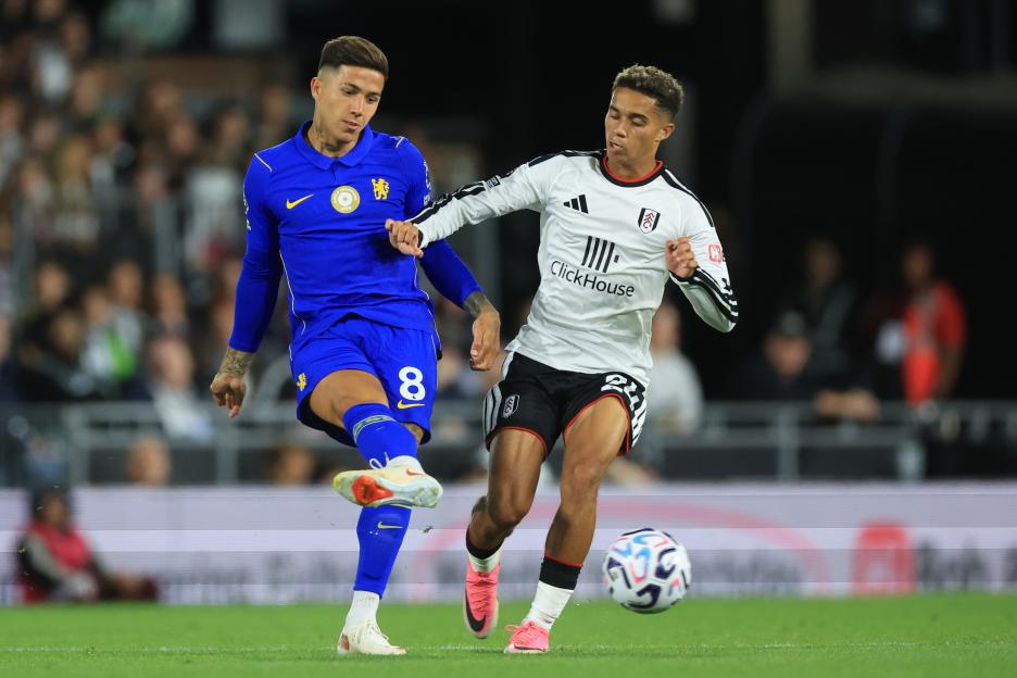 Fulham v Chelsea FC - Premier League 2026/27