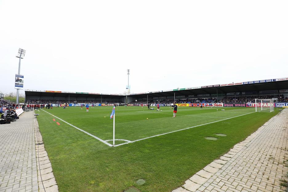 Holstein Kiel v Hansa Rostock - 3. Liga