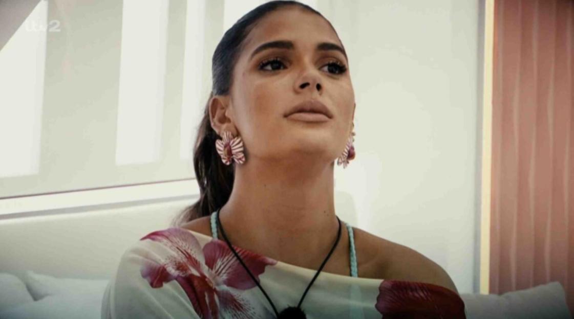 Love Island Fans Discover the Real Reason Behind Mica's Tears After Shocking Twist – and It’s Not About Sending Friends Home!