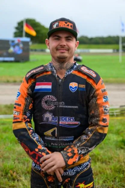 FIM Long Track World Championship Final 4