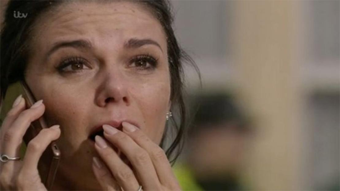 Coronation Street Star Teases Surprising Comeback After 7 Years Since the Show's Hottest Affair!