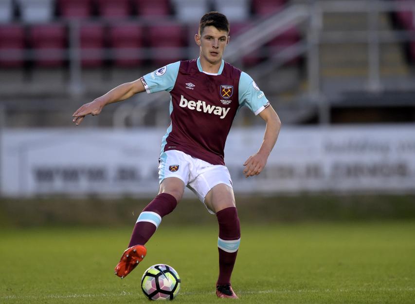 West Ham United v Wolverhampton Wanderers: Premier League 2