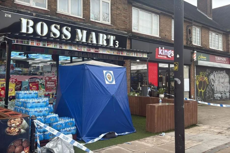 Three More Teens Charged in Machete Attack That Seriously Injured 15-Year-Old Boy