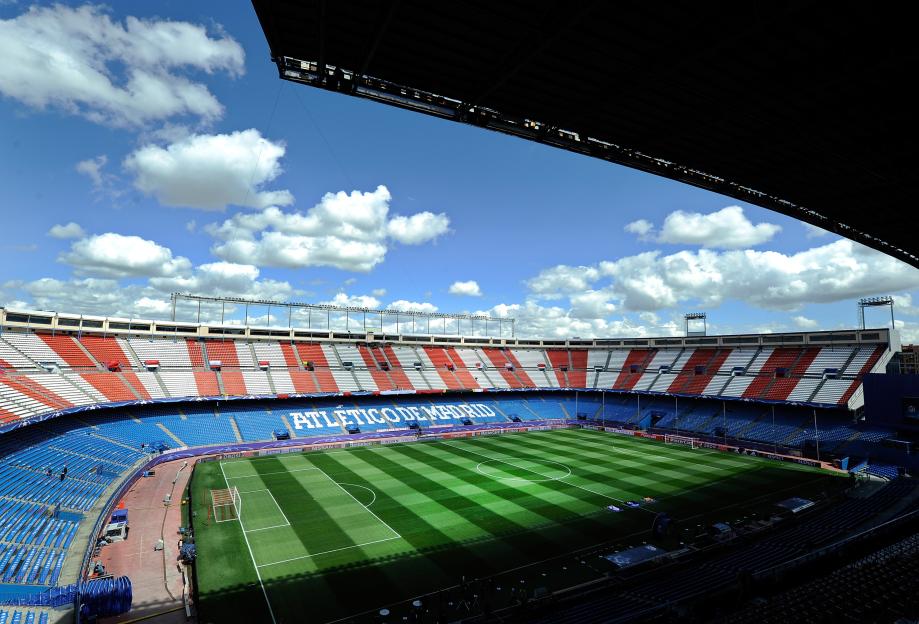 From Glory to Grocery: Historic 66,000-Seat Champions League Stadium Transformed into Supermarket and Medical Center After Demolition