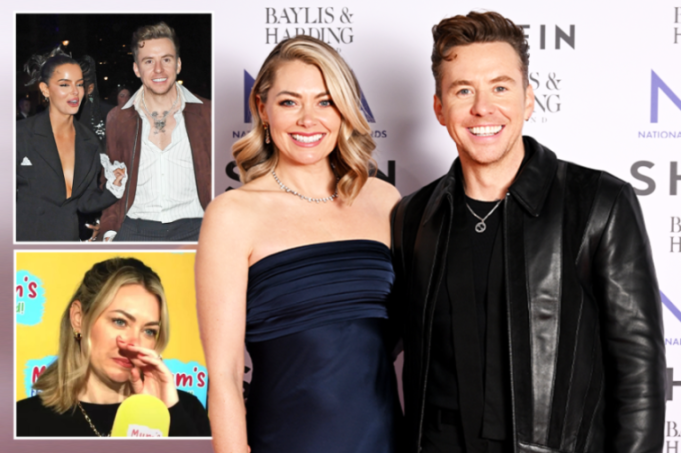 Georgia Jones Sets One Key Rule for Danny After His 'Embarrassing' Kiss with Maura and Return to Party Life