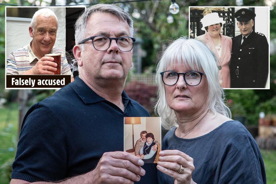 Innocent Friend Wrongfully Imprisoned by Disturbing 'Sex Attack' Letter—This Could Happen to Anyone!