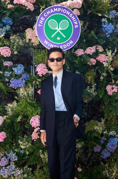 The Wimbledon Suite At The Championships 2026