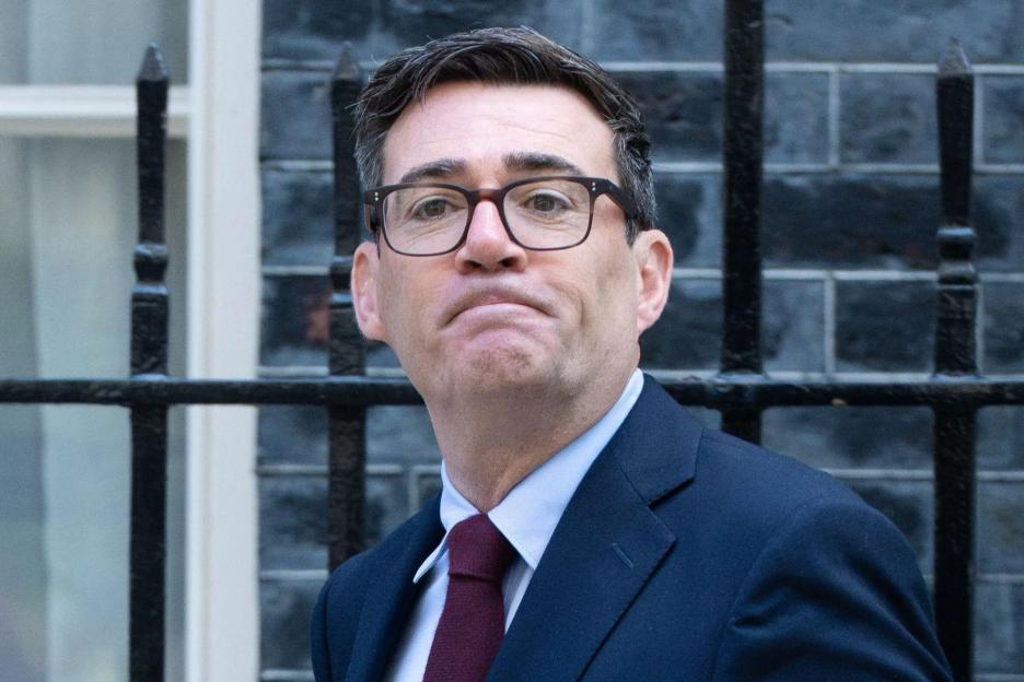 Andy Burnham Signals Willingness for a Second Scottish Independence Vote if Public Supports It