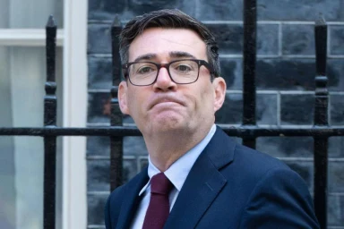 Andy Burnham Signals Willingness for a Second Scottish Independence Vote if Public Supports It