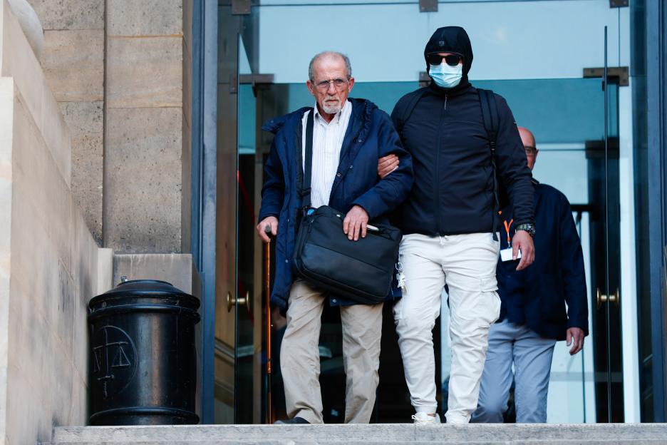 Kim Kardashian Jewellery Heist Thieves On Trial