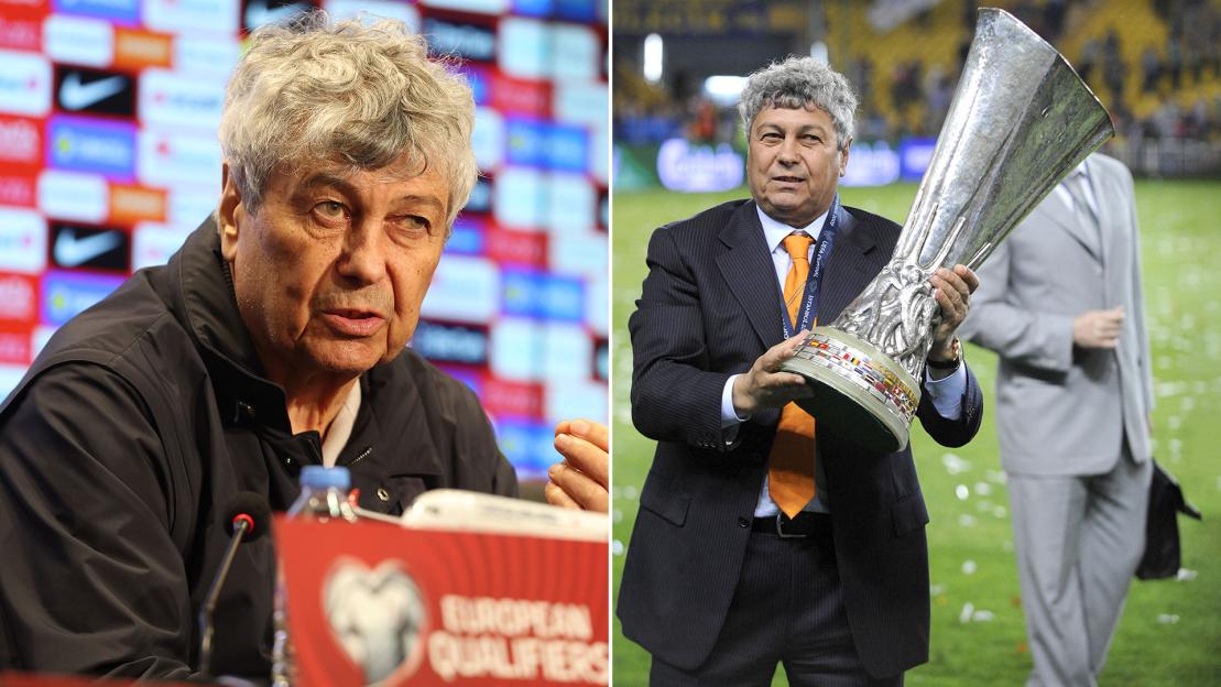 Legendary Champions League Manager Mircea Lucescu Dies at 80, Just Days After Heart Attack