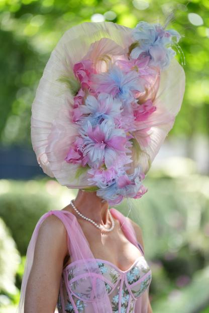 Royal Ascot 2026 - Day Two - Ascot Racecourse