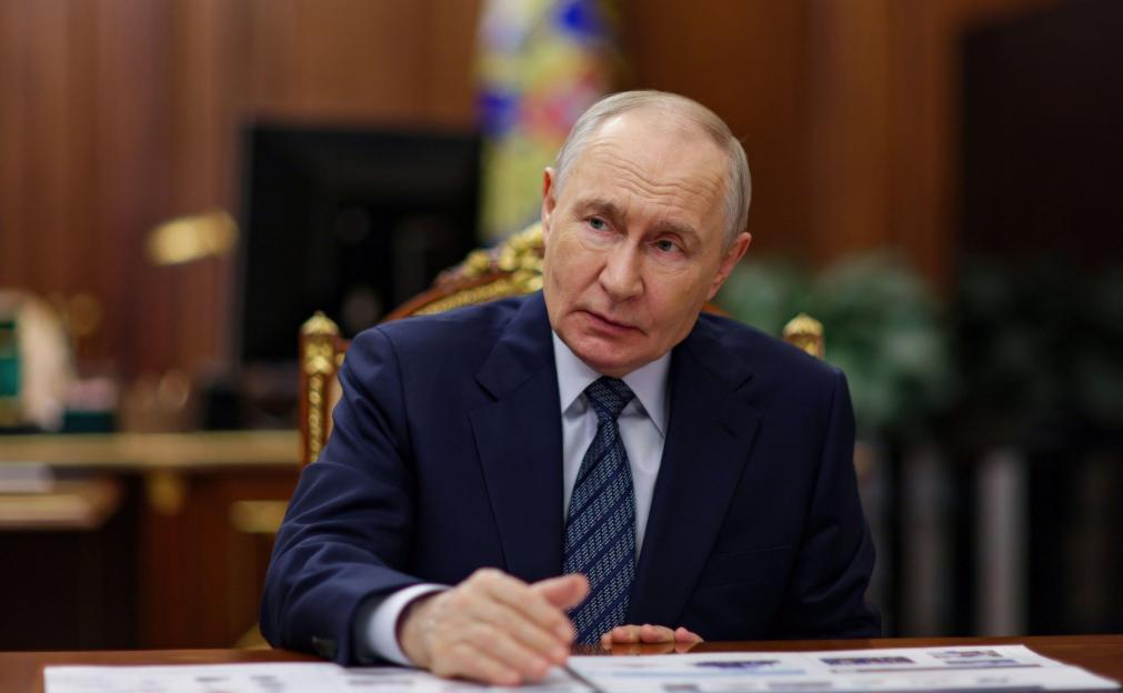 ‘More Russians Fear Putin May Resort to Nuclear Weapons as Tensions in Ukraine Escalate’