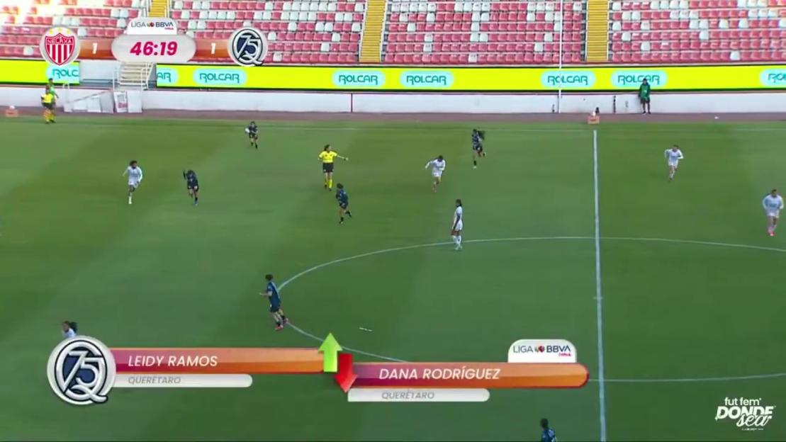 Match Halted as Players Rush Off Field Amid Gunfire Outside Stadium During Violence in Mexico Ahead of World Cup