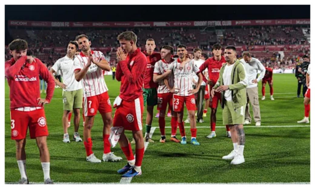 LaLiga Drama: Three Clubs Confirmed for Relegation to Second Division