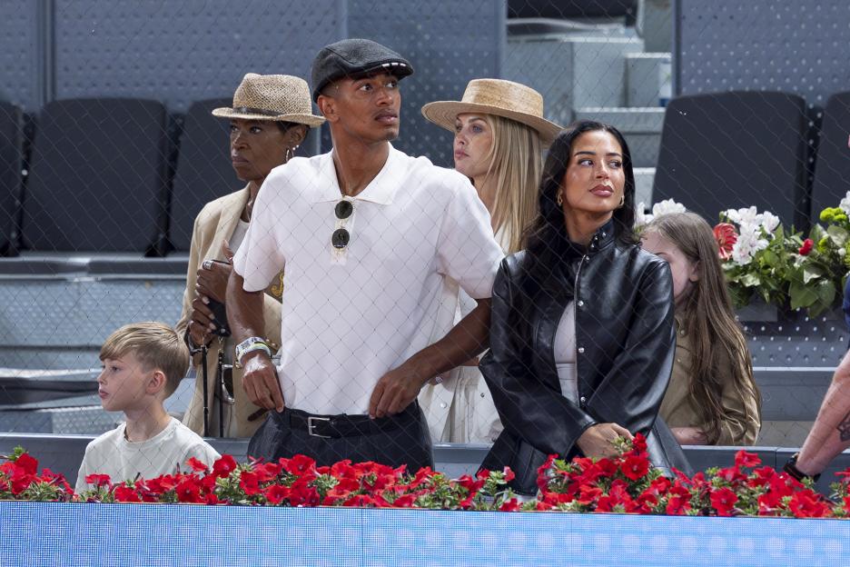 Mutua Madrid Open - Day Three