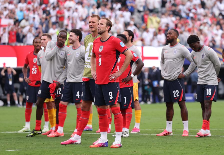 Panama v England: Group L - FIFA World Cup 2026