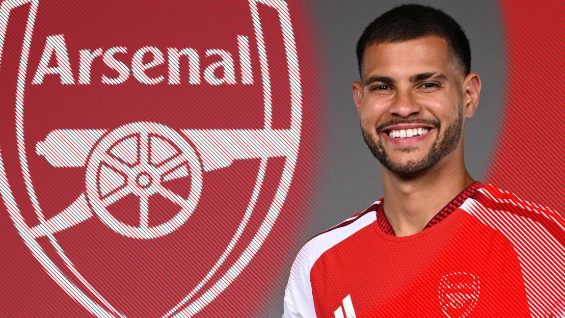 Arsenal Transfer News LIVE: Guimaraes Joins the Gunners, Spurs' Romero Considering Surprise Move, Plus Renewed Interest in Yildiz!
