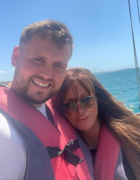 Brit mum pleas to bring son home after he nearly DIES in Thailand moped crash