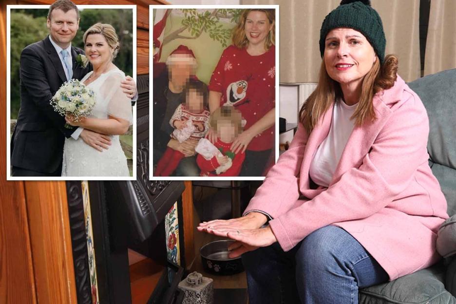 How Central Heating Disputes Turned Our Home into a Battleground and Shattered Our Marriage: My Frustrating Journey