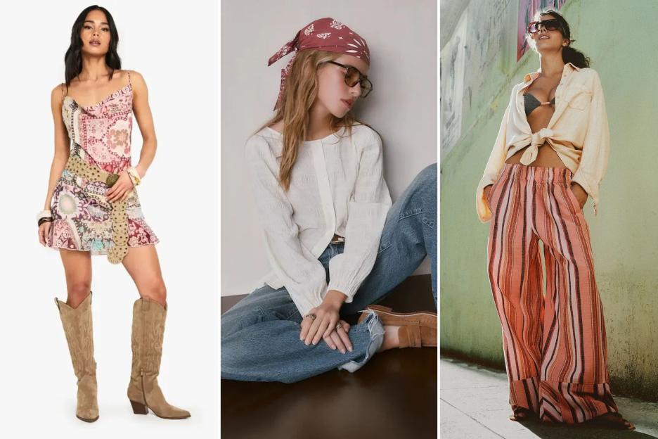 'Discover 8 Must-Have Festival Pieces Starting at Just £14!'