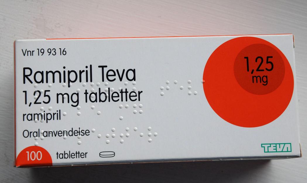 Brits Face Blood Pressure Medication Shortage, Leading to Rationing of Common Treatment