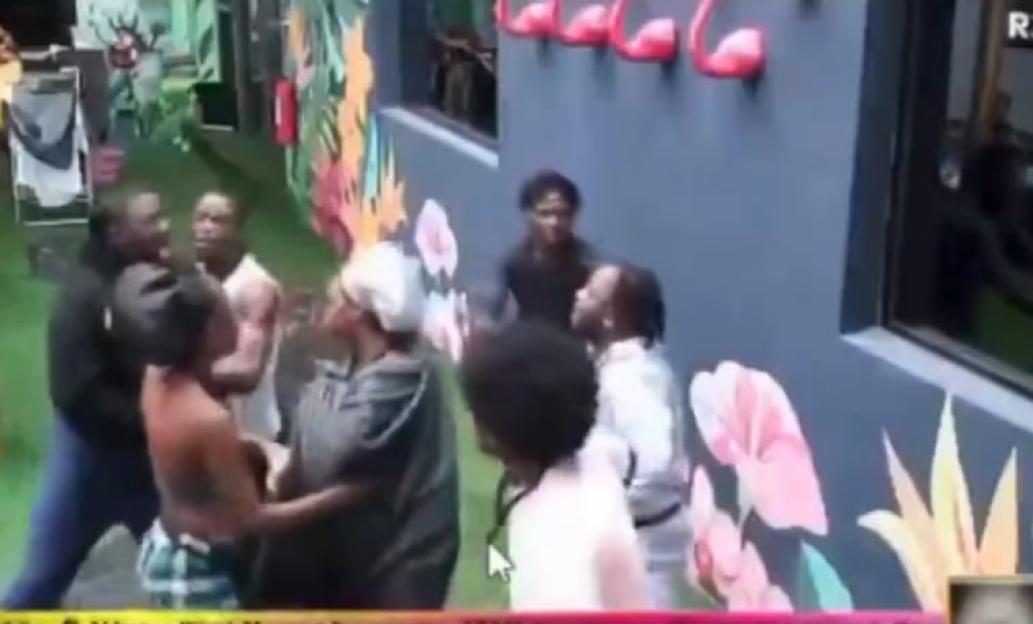 BBNaija Season 11: Sultex Challenges Yusuf to a Showdown as Bells Enters the Ring!