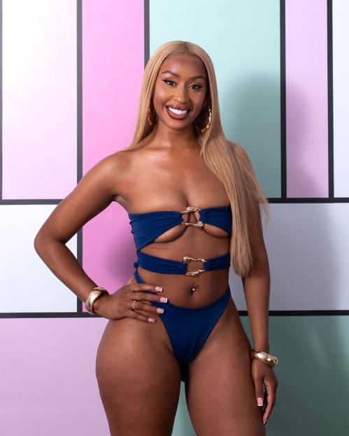 Love Island Star Shocks Fans by Quitting Her Job Just Days After Villa Exit!