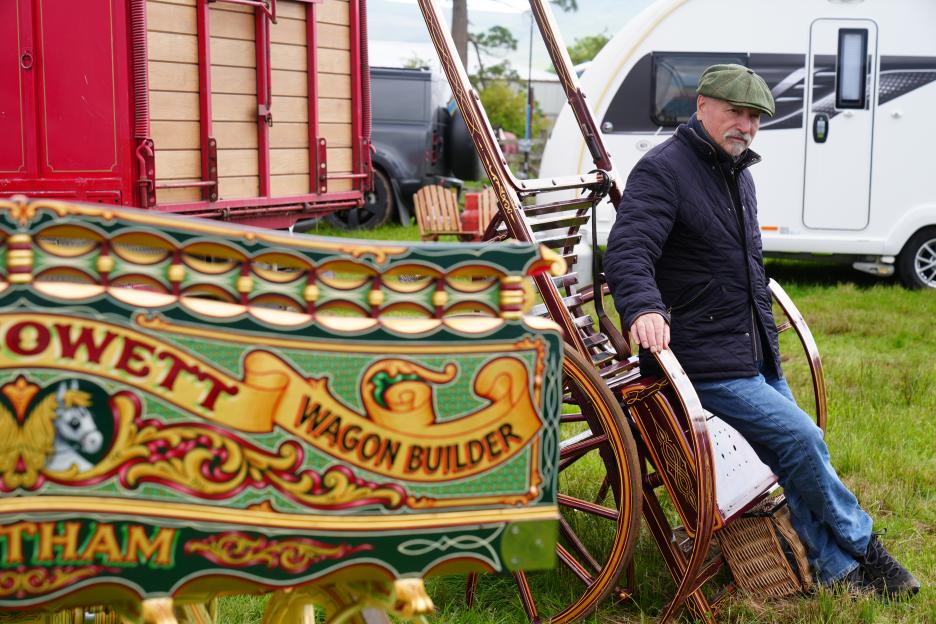 Appleby Horse Fair 2026