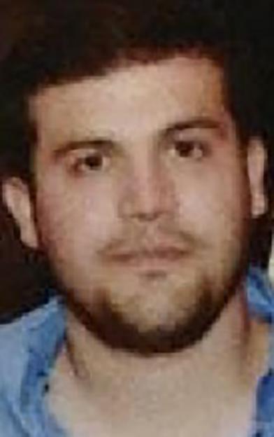 Joaquin Guzman Lopez, one of the alleged leaders of Mexico's Sinaloa Cartel.