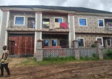 Abia Government Closes Down Home by the Riverbank, Directs Tenants to Leave