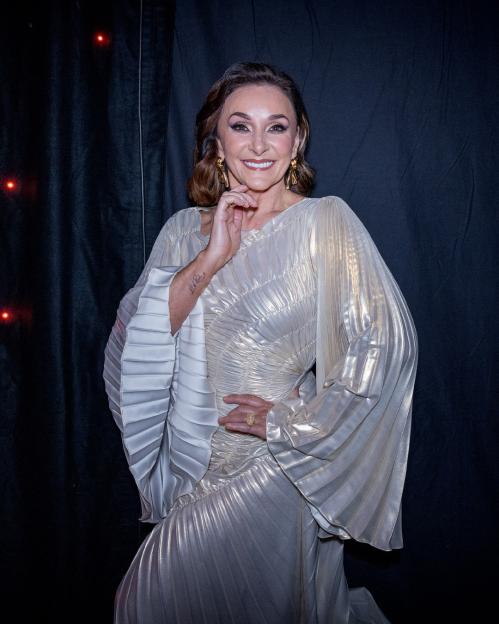 'Shaken Strictly Star Opens Up About Near-Death Experience After Choking on Fish Bone Before Blackpool Live Show'