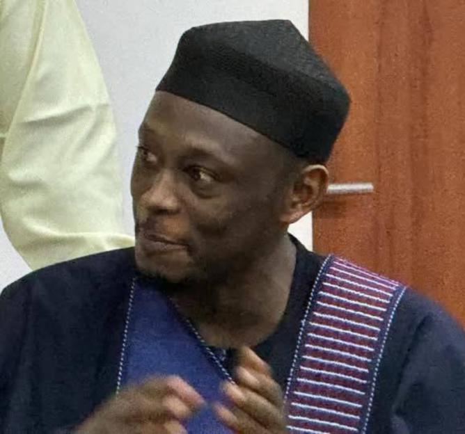 Abba, Son of Atiku, Officially Joins the APC Party