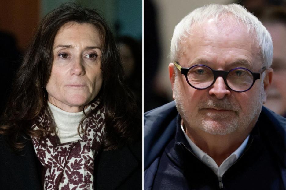 Ex-Politician, 68, Convicted for Spiking Female MP's Champagne in Disturbing Assault Attempt