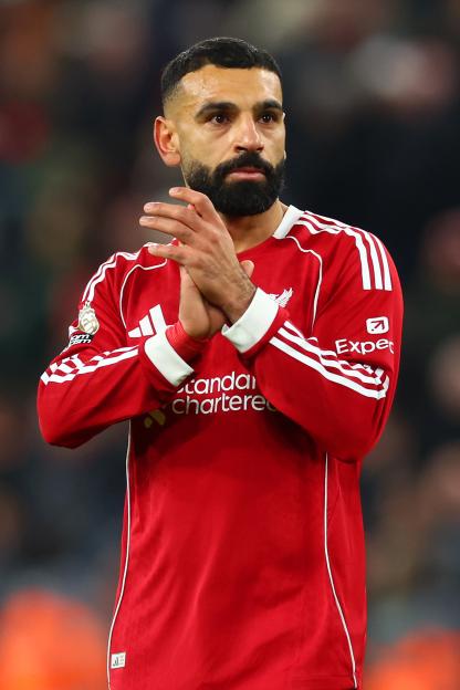 Liverpool v Sunderland - Premier League