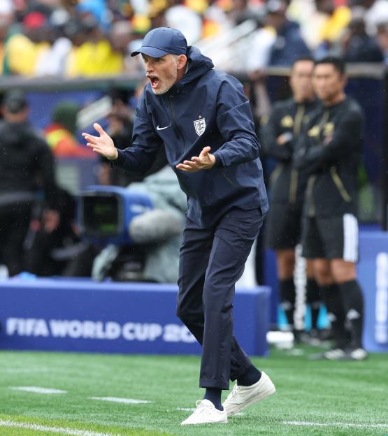 England v Ghana: Group L - FIFA World Cup 2026