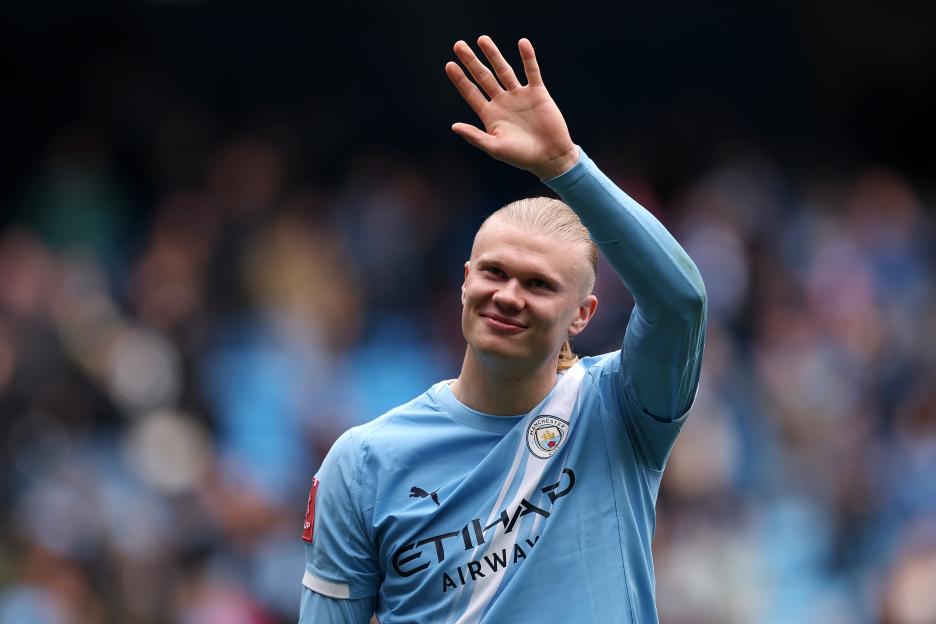 Manchester City v Liverpool - Emirates FA Cup Quarter Final