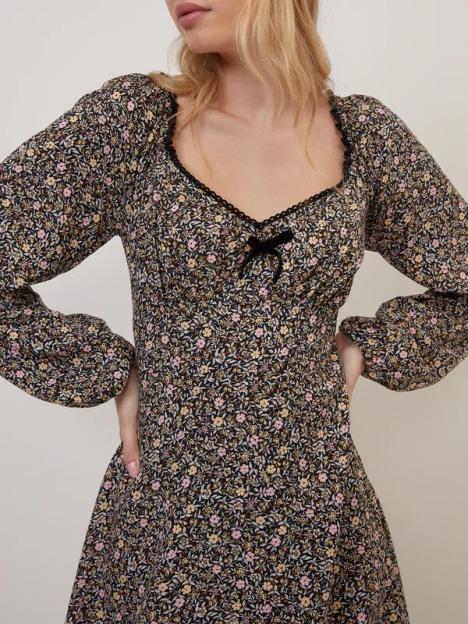 Nobody's Child Cuts Price of 'Pretty and Comfortable' Dress from £59 to Just £23.60 – Perfect for Winter Wear!