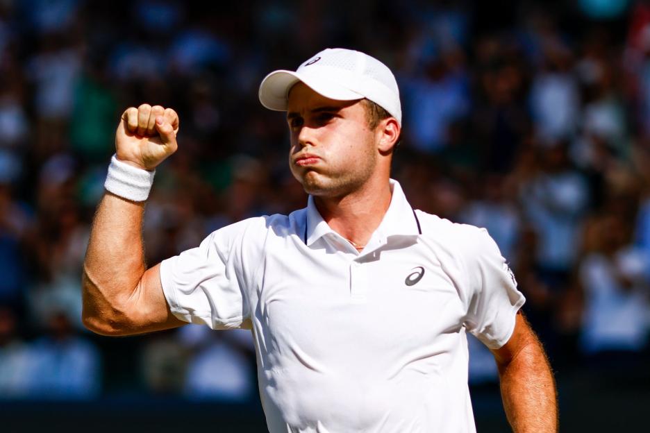 Arthur Fery Undergoes Secret Surgery During Wimbledon as He Gears Up to Face World No. 2 Alexander Zverev