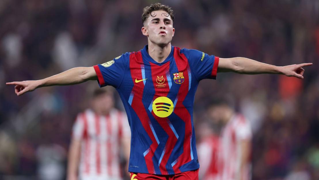 Transfer News: 'It's Disappointing' – Fermin Lopez Responds to Barcelona Captain's Move to Liverpool