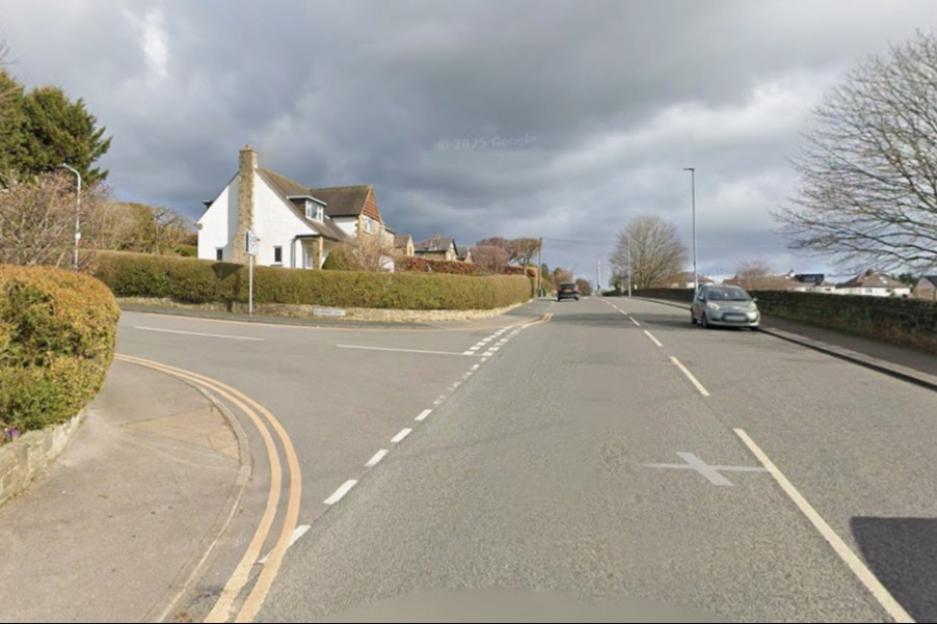 Teen Driver Dies in Tragic Crash, 17-Year-Old Girl Injured; Four Arrested Including a 40-Year-Old Man