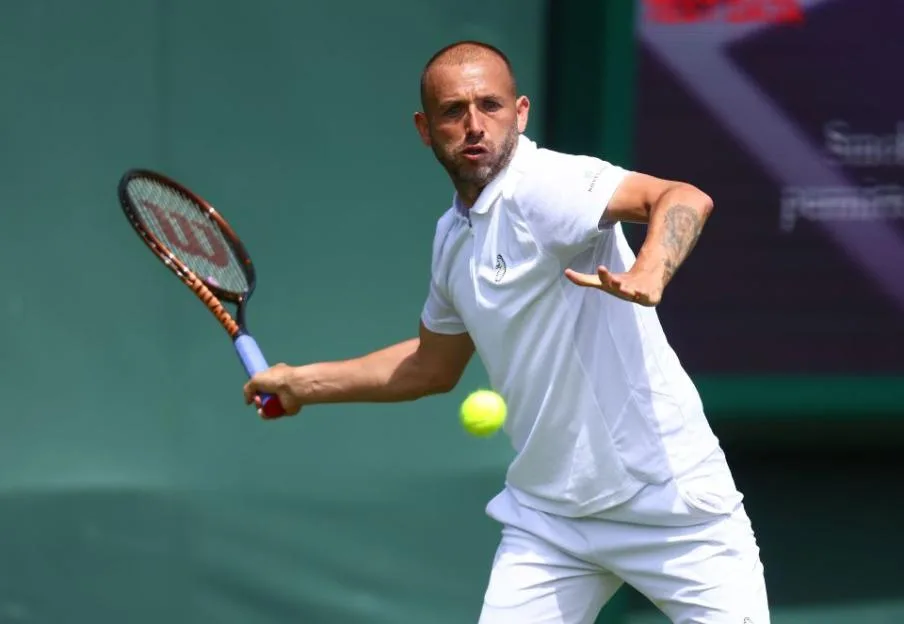 Wimbledon Championships 2025 AELTC, Saturday Practice, London, UK - 28/06/2025