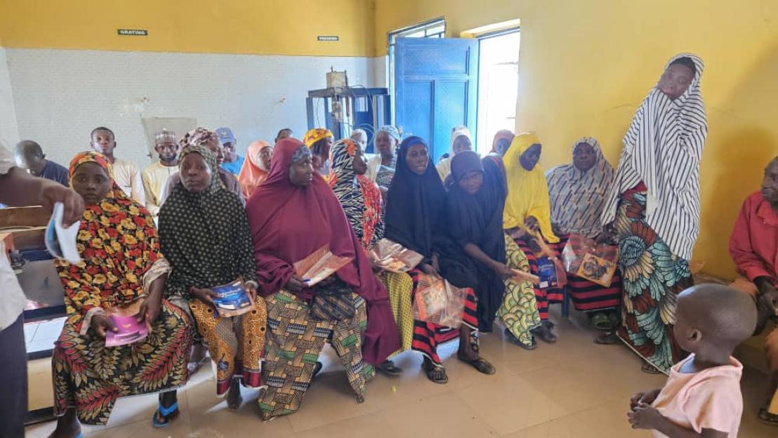 'IFAD/VCDP Urges Niger Food Processors to Seek Expert Help Before Using Faulty Equipment'