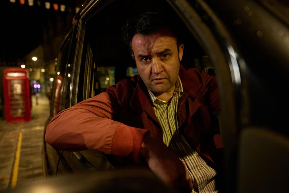 'Believe Me' TV Show, Series 1, Episode 2 UK - May 2026