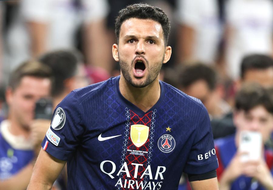 Paris Saint-Germain v Arsenal FC - UEFA Champions League Final 2026