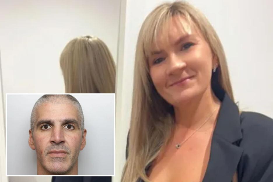 'Heartless Killer, 45, Drowns Wife in Hot Tub After Marriage Falls Apart, Deceiving Family for Months'