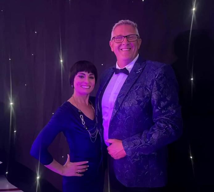 Strictly Faces New Controversy as Star Shines in National Ballroom and Latin Competitions